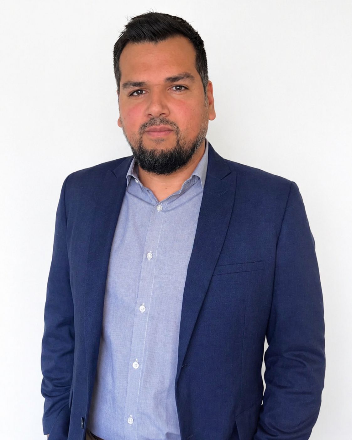 Osvaldo Andrade