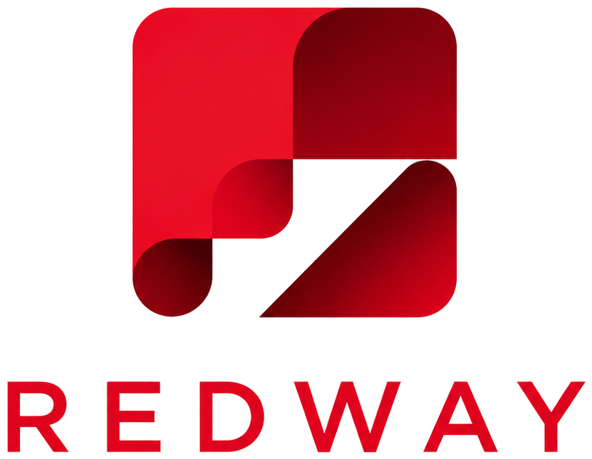 RED·WAY